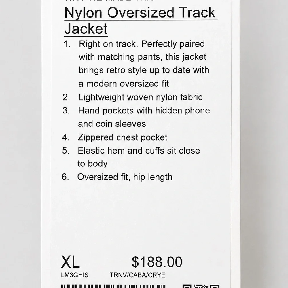 lululemon athletica lululemon nylon